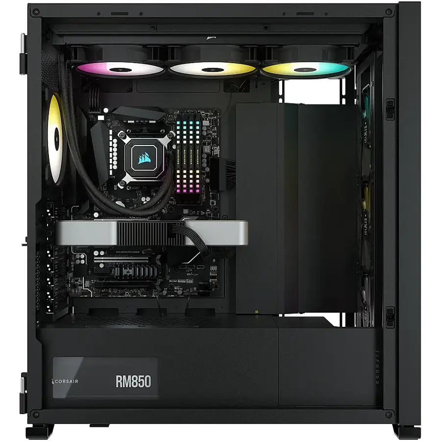 CORSAIR RM850 //70000