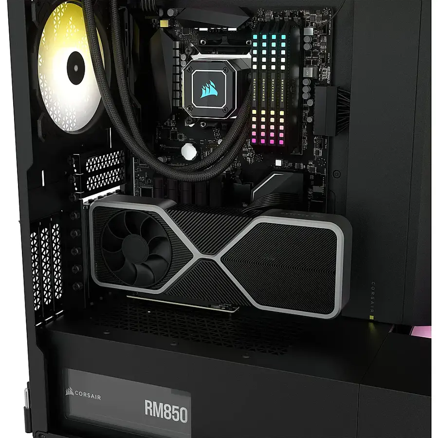 Corsair RM850