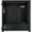 Alt View 16. CORSAIR - iCUE 7000X RGB ATX Full-Tower PC Case - Black.