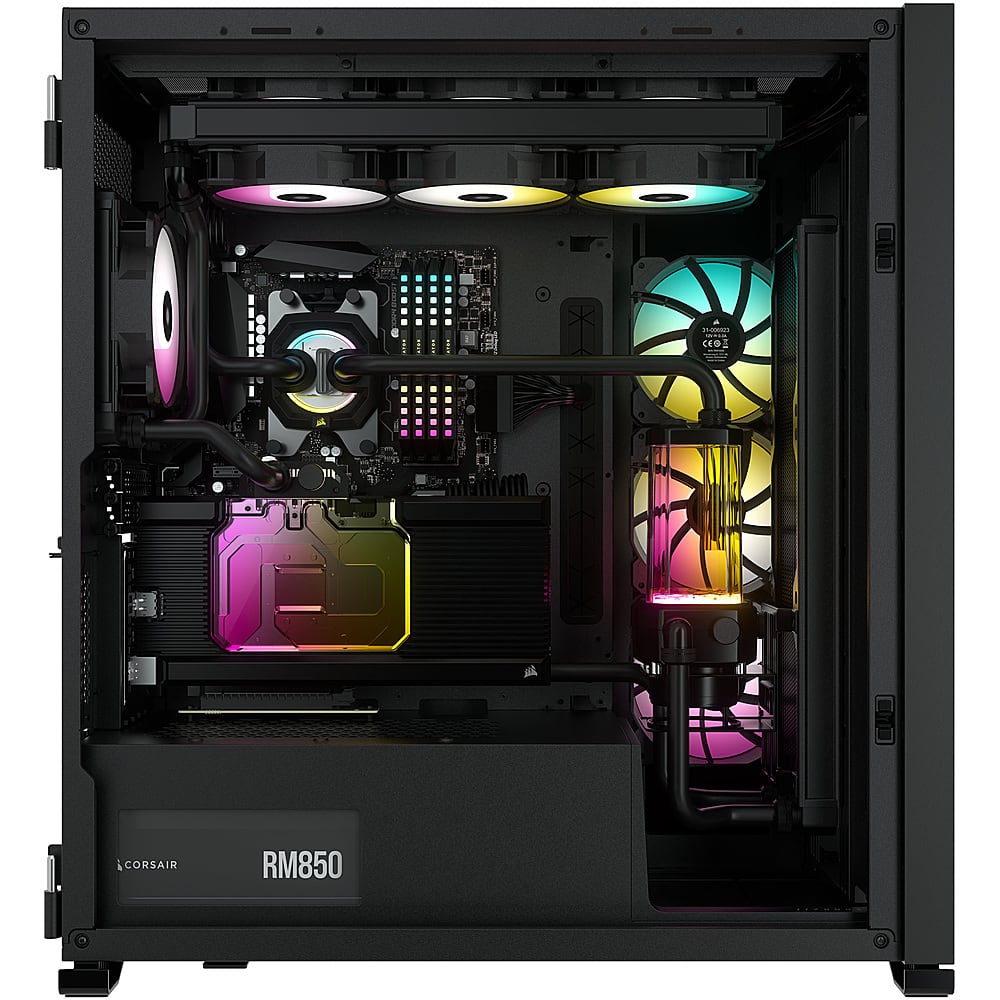 Corsair RM850