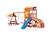 Alt View 11. Little Tikes - Real Wood Adventures Bushy Tail Burrow Outdoor Playset by Little Tikes.