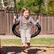 Alt View 14. Little Tikes - Real Wood Adventures Bushy Tail Burrow Outdoor Playset by Little Tikes.