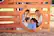 Alt View 16. Little Tikes - Real Wood Adventures Bushy Tail Burrow Outdoor Playset by Little Tikes.