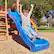 Alt View 18. Little Tikes - Real Wood Adventures Bushy Tail Burrow Outdoor Playset by Little Tikes.
