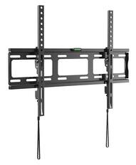 Angle. Peerless-AV - Tilt TV Display Wall Mount For Most 50" - 65" TVs,Flat Panel Displays - Matte Black.