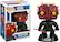 Front. Funko - Pop! Star Wars: Darth Maul.