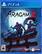 Front. Merge Games - Aragami 2.
