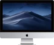 Front Zoom. Apple - 21.5" Certified Refurbished iMac Desktop - Intel Core i5 2.3GHz - 8GB Memory - 1TB HDD (2017) - Silver.