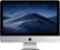 Front Zoom. Apple - 21.5" Certified Refurbished iMac Desktop - Intel Core i5 2.3GHz - 8GB Memory - 1TB HDD (2017) - Silver.