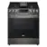 Black Stainless Steel