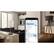 Alt View 19. Eve - Smart Plug and Power Meter with built-in Schedules, Apple HomeKit, Bluetooth and Thread - White.