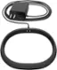 Alt View 1. Sonos - Move Charging Base - Black.
