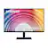 Alt View 11. Samsung - S60A Series 24" QHD Monitor with HDR (HDMI, USB) - Black.