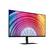Alt View 12. Samsung - S60A Series 24" QHD Monitor with HDR (HDMI, USB) - Black.