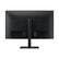 Alt View 15. Samsung - S60A Series 24" QHD Monitor with HDR (HDMI, USB) - Black.