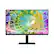 Alt View 11. Samsung - S80A Series 27” UHD Monitor with HDR (HDMI, USB, Display Port) - Black.