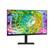 Alt View 13. Samsung - S80A Series 27” UHD Monitor with HDR (HDMI, USB, Display Port) - Black.