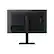 Alt View 14. Samsung - S80A Series 27” UHD Monitor with HDR (HDMI, USB, Display Port) - Black.