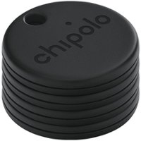 Chipolo - ONE Spot with Apple Find My (4 pk) - Black - Alt_View_Zoom_11