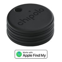 Chipolo - ONE Spot with Apple Find My (3 pk) - Black - Alt_View_Zoom_11