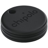 Chipolo - ONE Spot with Apple Find My (2 pk) - Black - Alt_View_Zoom_11