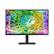 Alt View 11. Samsung - S80A Series 32" UHD Monitor (HDMI, Display Port, Headphones) - Black.