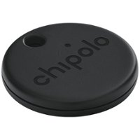 Chipolo - ONE Spot with Apple Find My (1 pk) - Black - Alt_View_Zoom_11