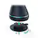 Alt View 11. iOttie - Aivo Connect Alexa Built-in Universal Dash & Windshield with 10W Qi Wireless Charging Mount for Mobile Phones - Black.
