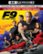 Front Standard. F9: The Fast Saga [Includes Digital Copy] [4K Ultra HD Blu-ray/Blu-ray] [2021].