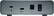 Alt View 11. SanDisk Professional - G-DRIVE 4TB External USB-C Hard Drive - Space Gray.
