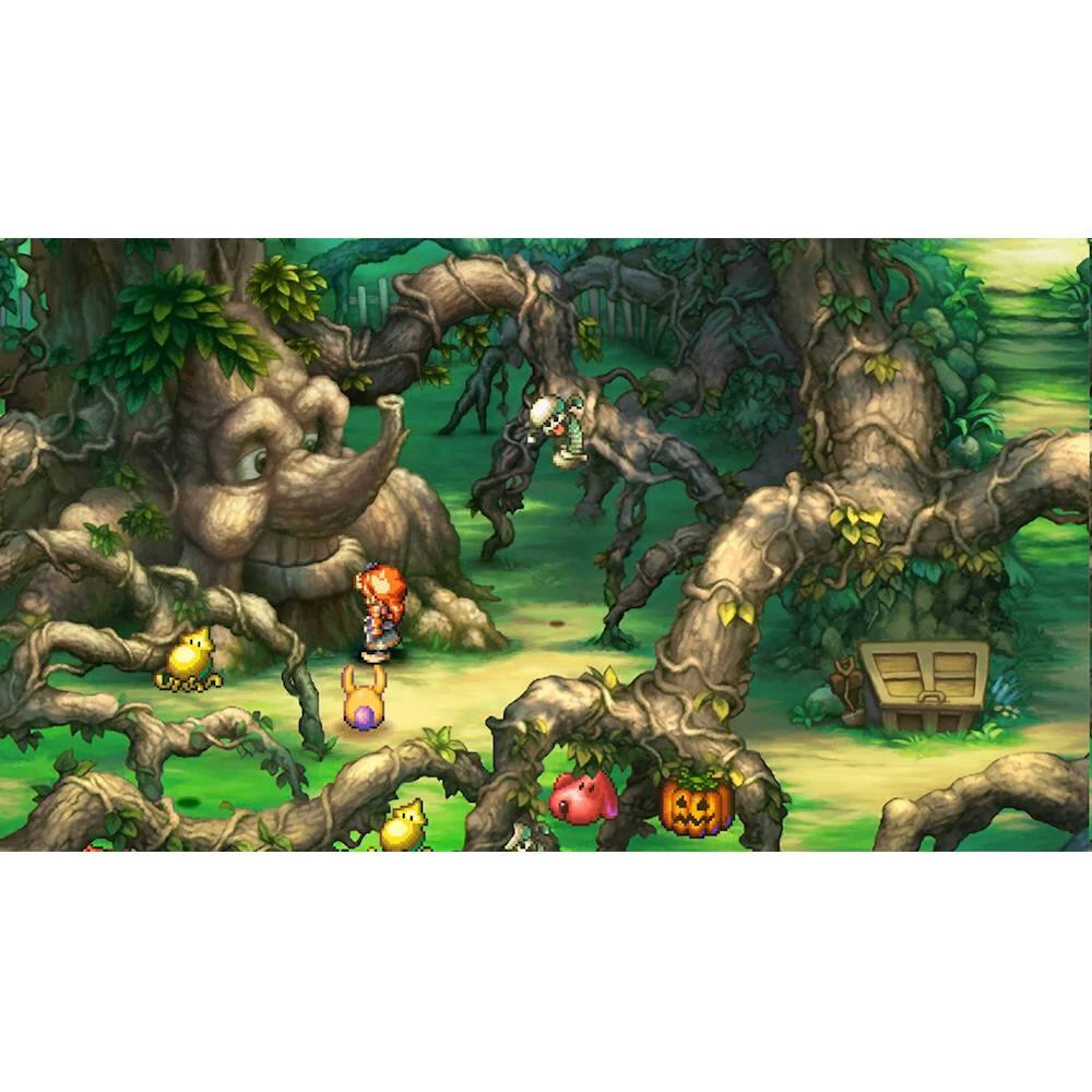 Alt View 13. Nintendo - Legend of Mana.