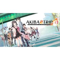 AKIBA'S TRIP: Hellbound & Debriefed Standard Edition - Nintendo Switch, Nintendo Switch Lite [Digital] - Front_Zoom