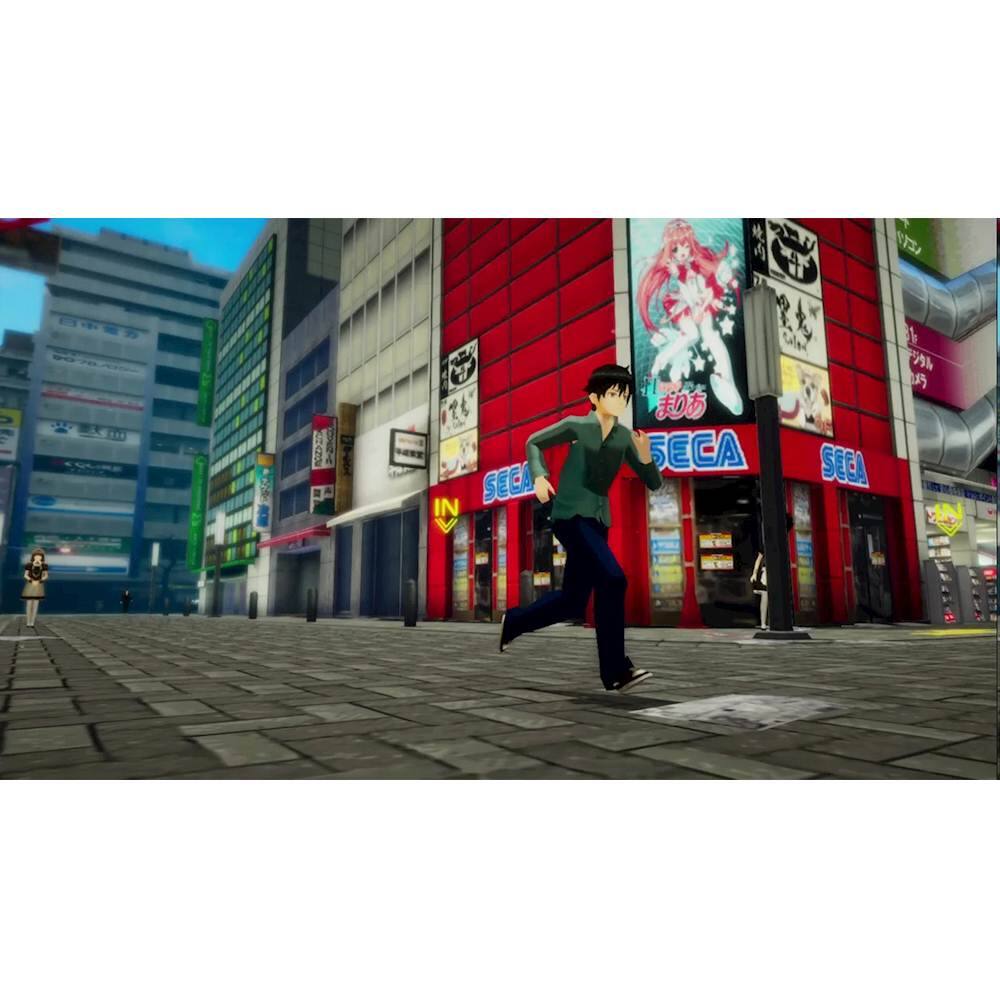 Alt View 13. Nintendo - AKIBA'S TRIP: Hellbound & Debriefed.