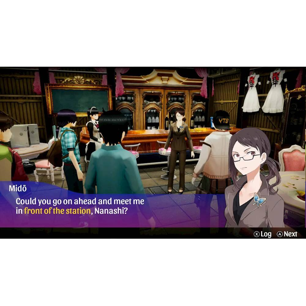 Alt View 15. Nintendo - AKIBA'S TRIP: Hellbound & Debriefed.