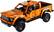 Left. LEGO - Technic Ford F-150 Raptor 42126.