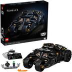 LEGO Technic The Batman – Batmobile 42127 Model Car Building Toy, 2022  Movie Set, Superhero Gifts for Kids and Teen Fans with Light Bricks