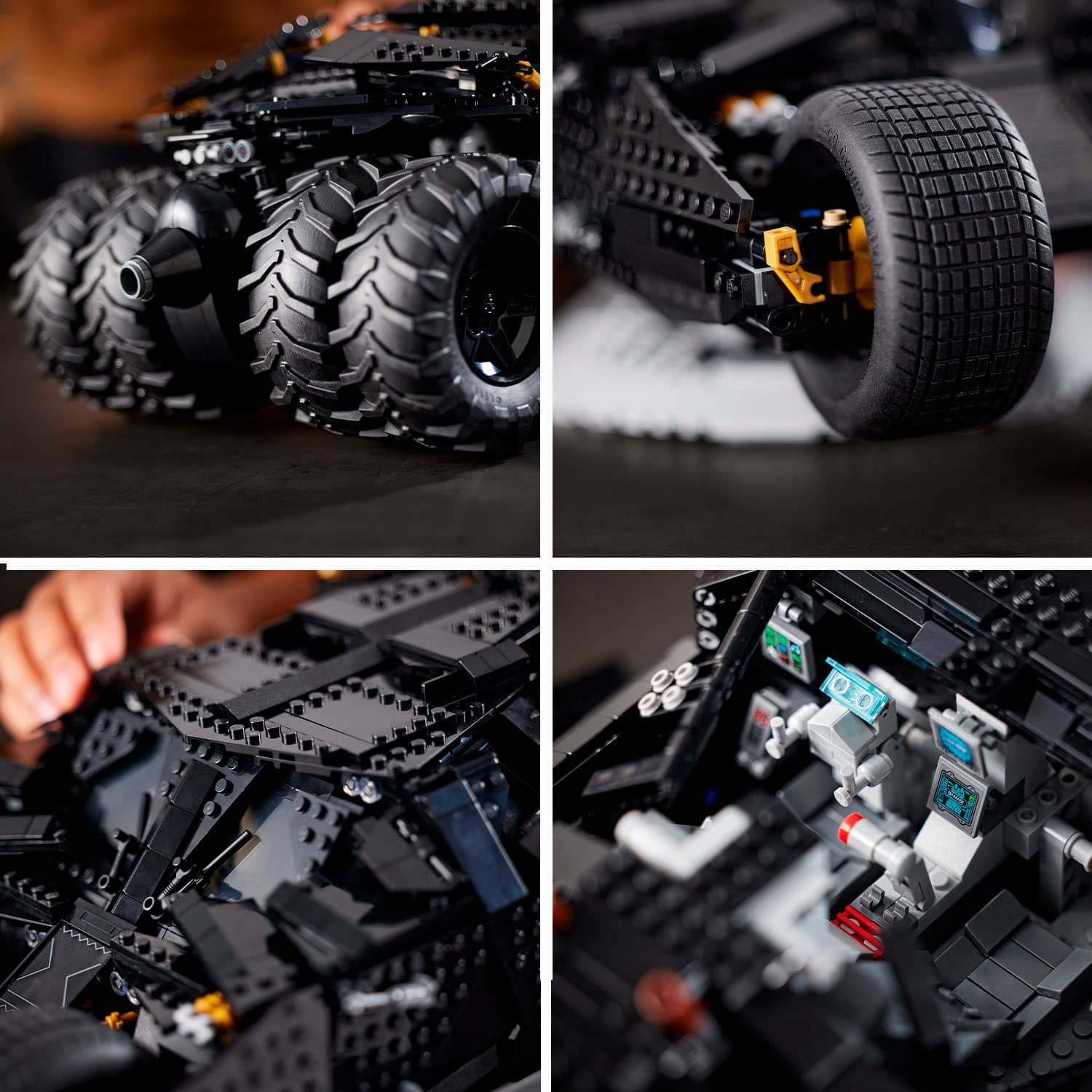 lego batman tumbler