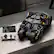 Left. LEGO - Super Heroes Batmobile Tumbler 76240.