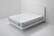 Angle. Bedgear - S5 - Luxury Sport Mattress- Cal King - Multi.