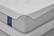 Left. Bedgear - S7-Luxury Sport Xtreme Mattress- Twin - Multi.