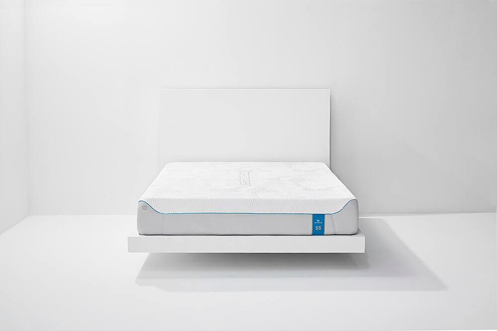 Alt View 11. Bedgear - S5 - Luxury Sport Mattress- King - Multi.