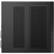 Alt View 6. Lenovo - ThinkCentre M60e Tiny Desktop - Intel Core i3-1005G1 - 8GB Memory - Integrated Intel UHD Graphics 630 - 256 SSD - Black.