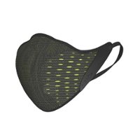 AIRPOP - Active Face Mask - Yellow - Alt_View_Zoom_11