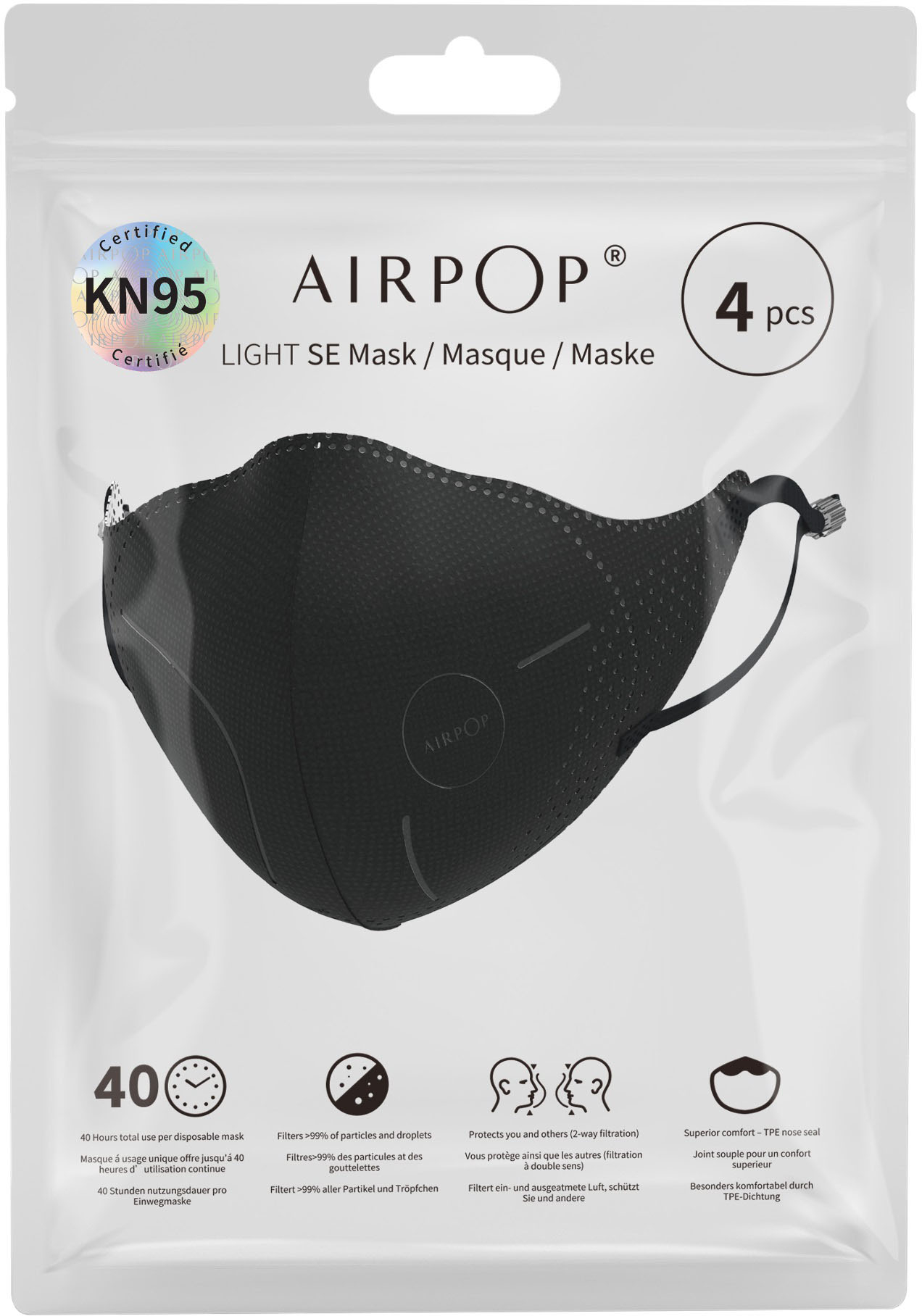 Best KN95 Masks 2024