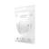 Alt View 14. AIRPOP - Pocket 2 Pack KN95 Masks - White.
