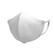 Alt View 20. AIRPOP - Pocket 2 Pack KN95 Masks - White.