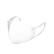 Alt View 21. AIRPOP - Pocket 2 Pack KN95 Masks - White.