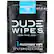 Alt View 11. DUDE PRODUCTS - DUDE WIPES 30pk Single Flushable Wipes For Travel.