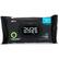 Front. DUDE PRODUCTS - DUDE WIPES 48ct Dispenser Pack Flushable Wipes.