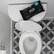 Alt View 13. DUDE PRODUCTS - DUDE WIPES 48ct Dispenser Pack Flushable Wipes.